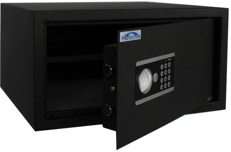 De raat Domestic Laptopsafe DS 2650 E