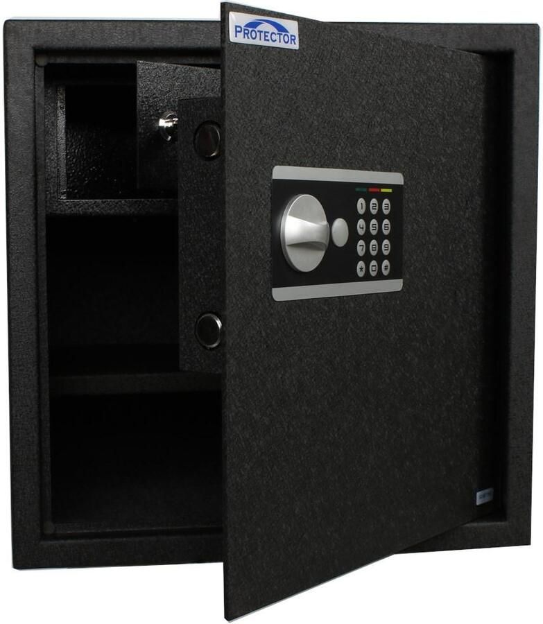 De raat Domestic pistolenkluis