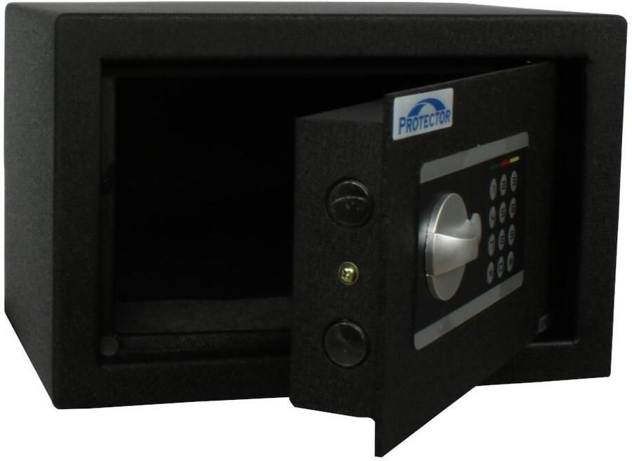 De raat Domestic Safe DS 2031 E