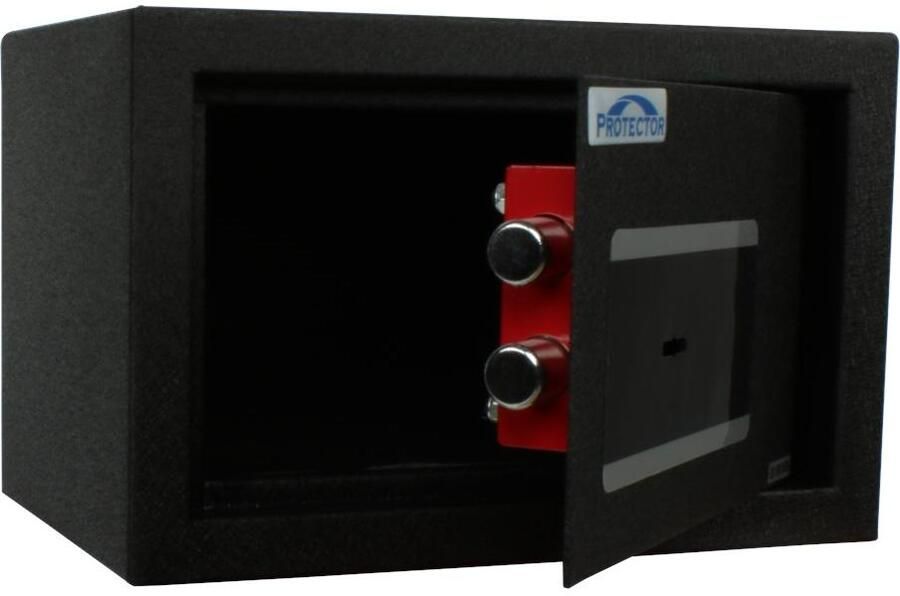 De raat Domestic Safe DS 2031 K