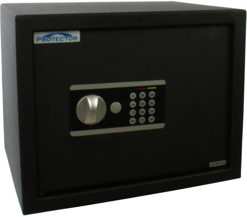 De raat Domestic Safe DS 3038 E