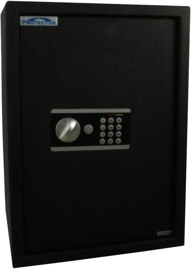 De raat Domestic Safe DS 5035 E