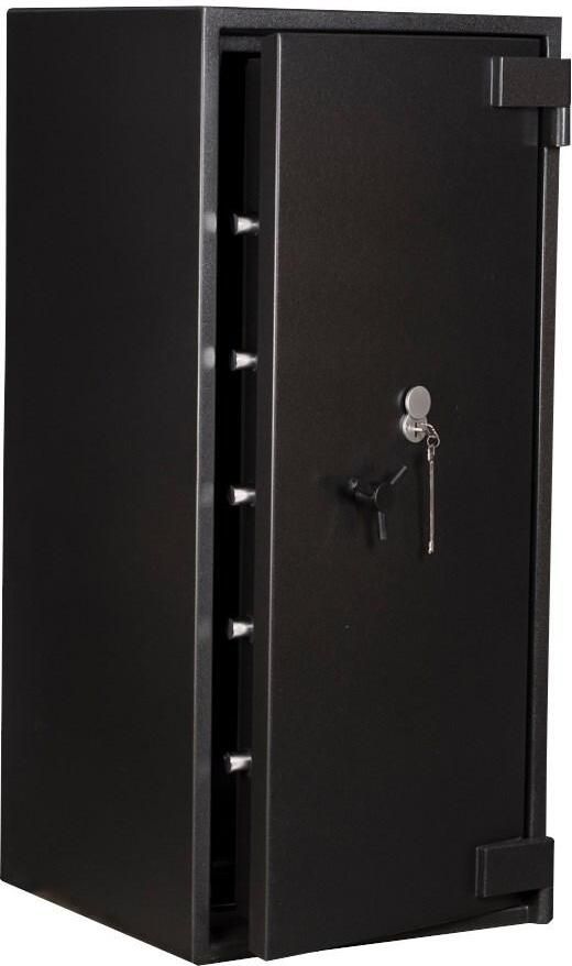 De raat DRS Euro Defender III 6 RAL 9005