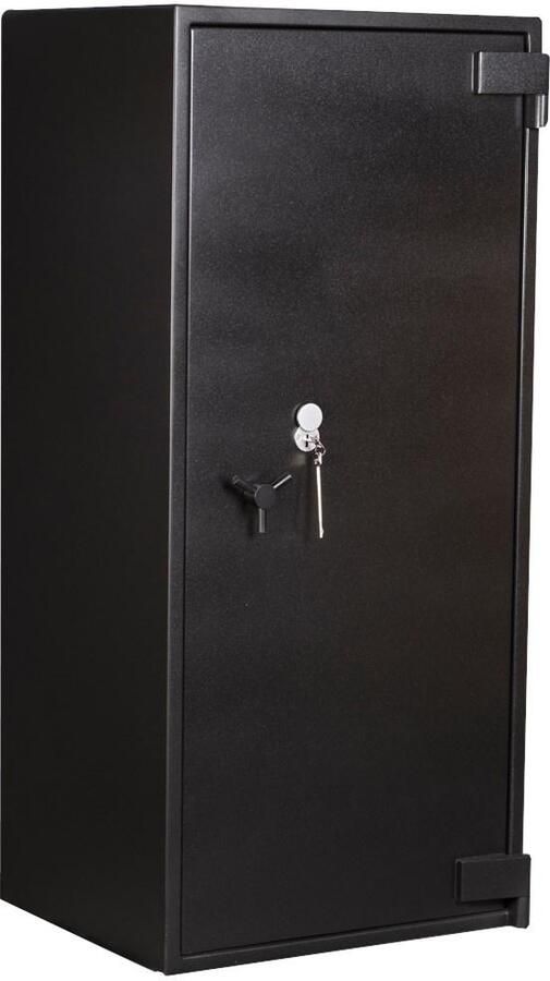 De raat DRS Euro Defender III 7 RAL 9005