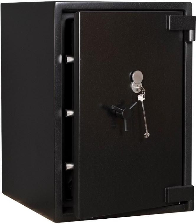 De raat DRS Euro Defender III 3 RAL 9005