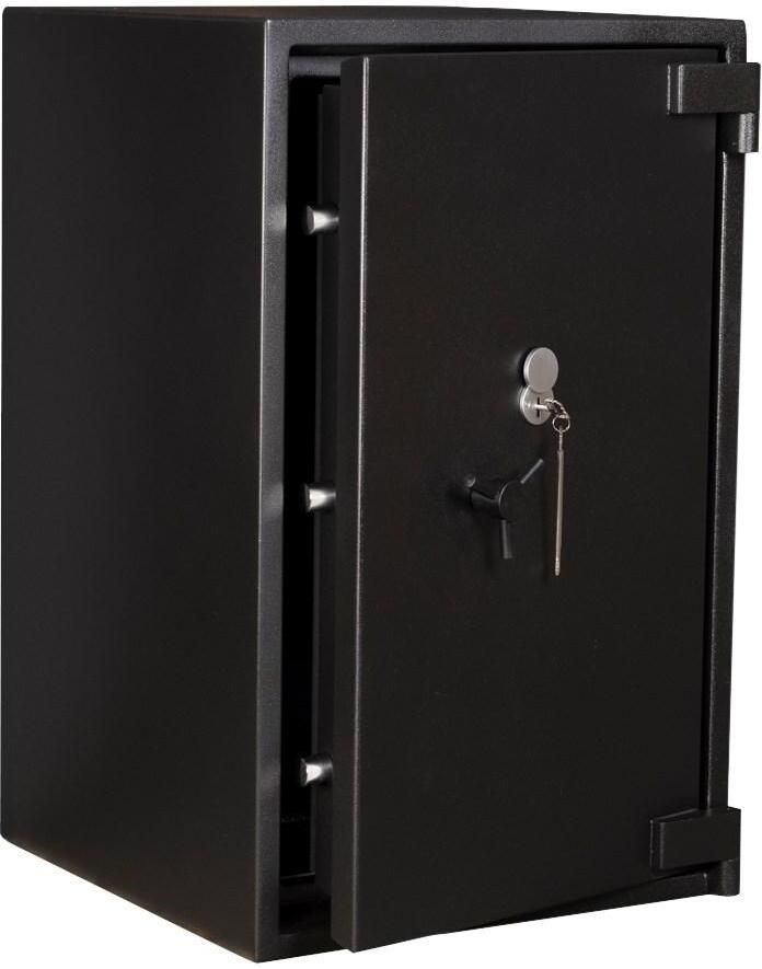 De raat DRS Euro Defender III 4 RAL 9005