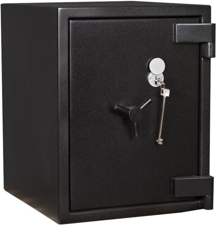 De raat DRS Euro Defender III 0 RAL 9005