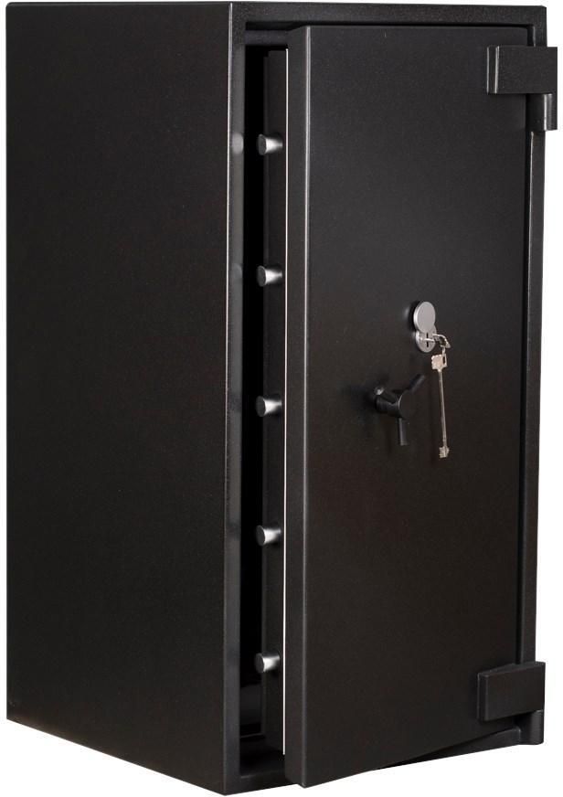 De raat DRS Euro Defender III 5 RAL 9005