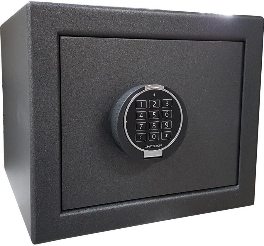 De raat DRS Eurolite 10E