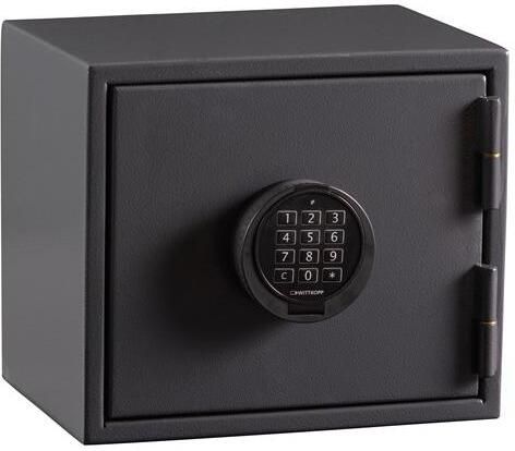 De raat DRS Global 1 E