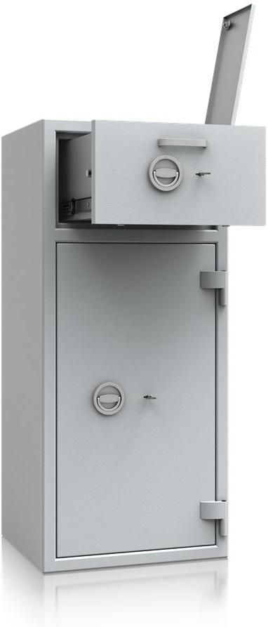 De raat DRS Prisma Deposit II-2