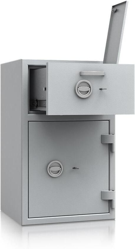 De raat DRS Prisma Deposit II-1