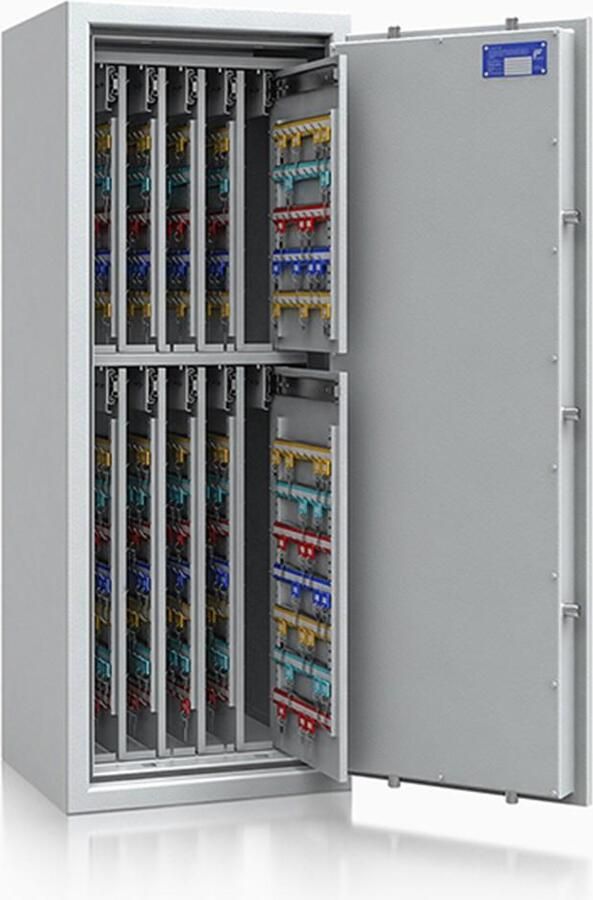 De raat DRS Prisma I Keysafe 1040