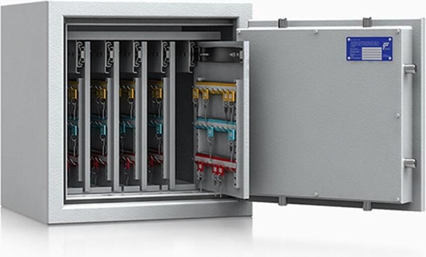 De raat DRS Prisma I Keysafe 280