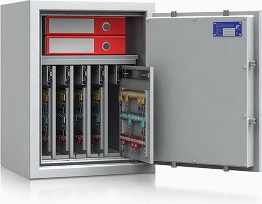 De raat DRS Prisma I Keysafe 280 L