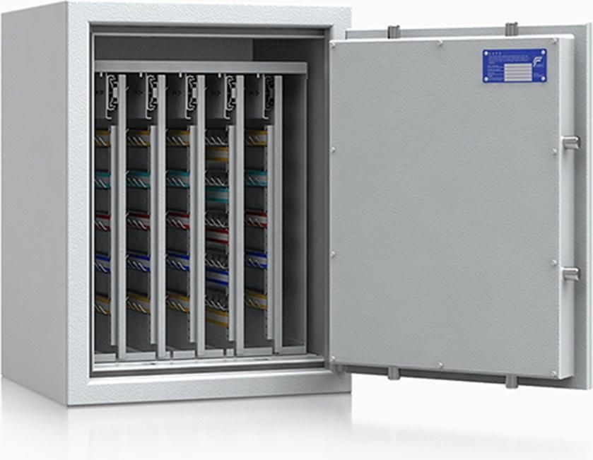 De raat DRS Prisma I Keysafe 440