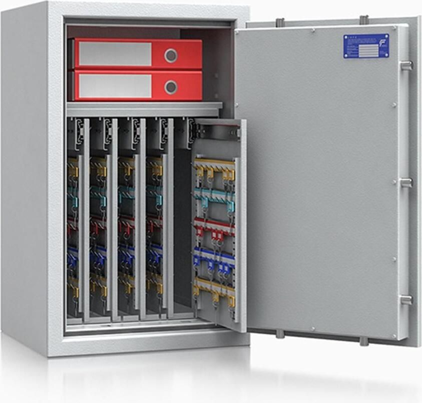 De raat DRS Prisma I Keysafe 440 L