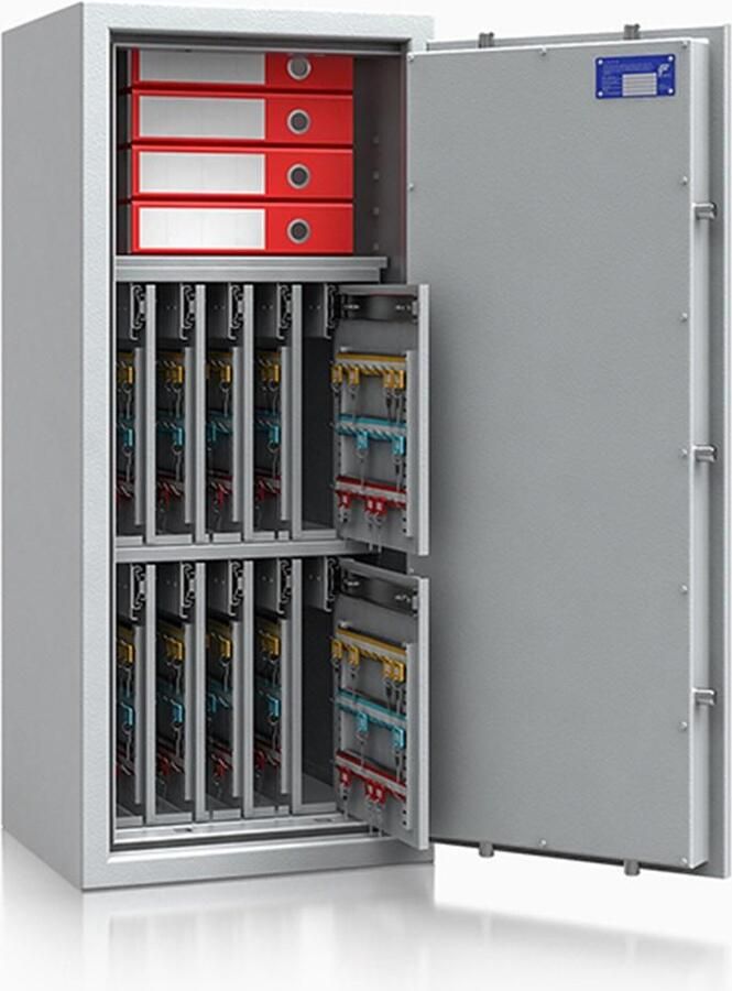 De raat DRS Prisma I Keysafe 560 L