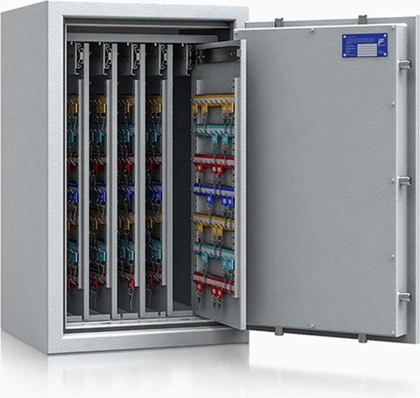 De raat DRS Prisma I Keysafe 600