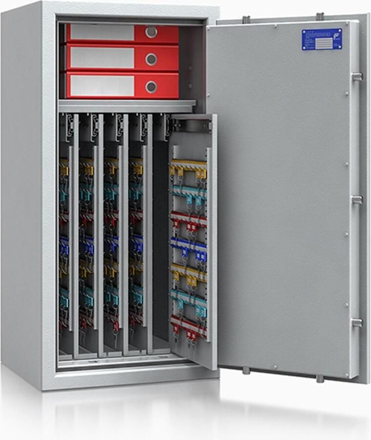 De raat DRS Prisma I Keysafe 600 L