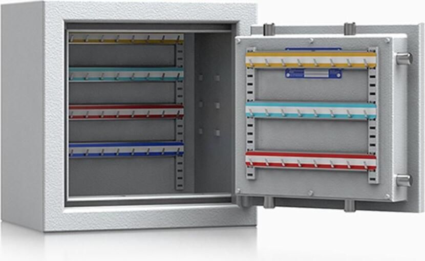 De raat DRS Prisma I Keysafe 64