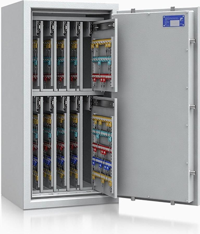 De raat DRS Prisma I Keysafe 720