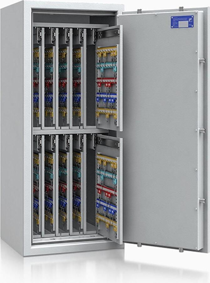 De raat DRS Prisma I Keysafe 880