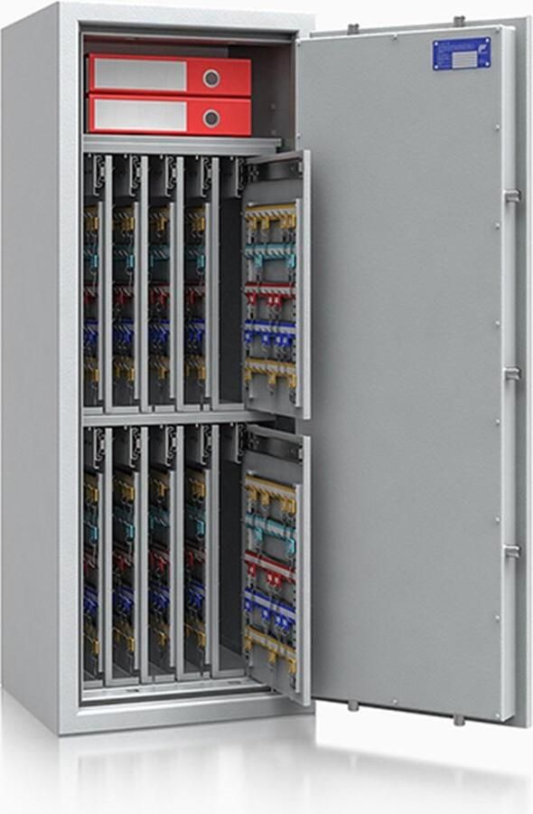 De raat DRS Prisma I Keysafe 880 L