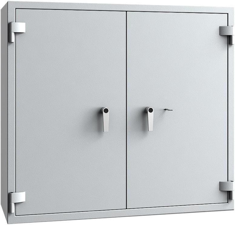 De raat DRS Prisma I 22