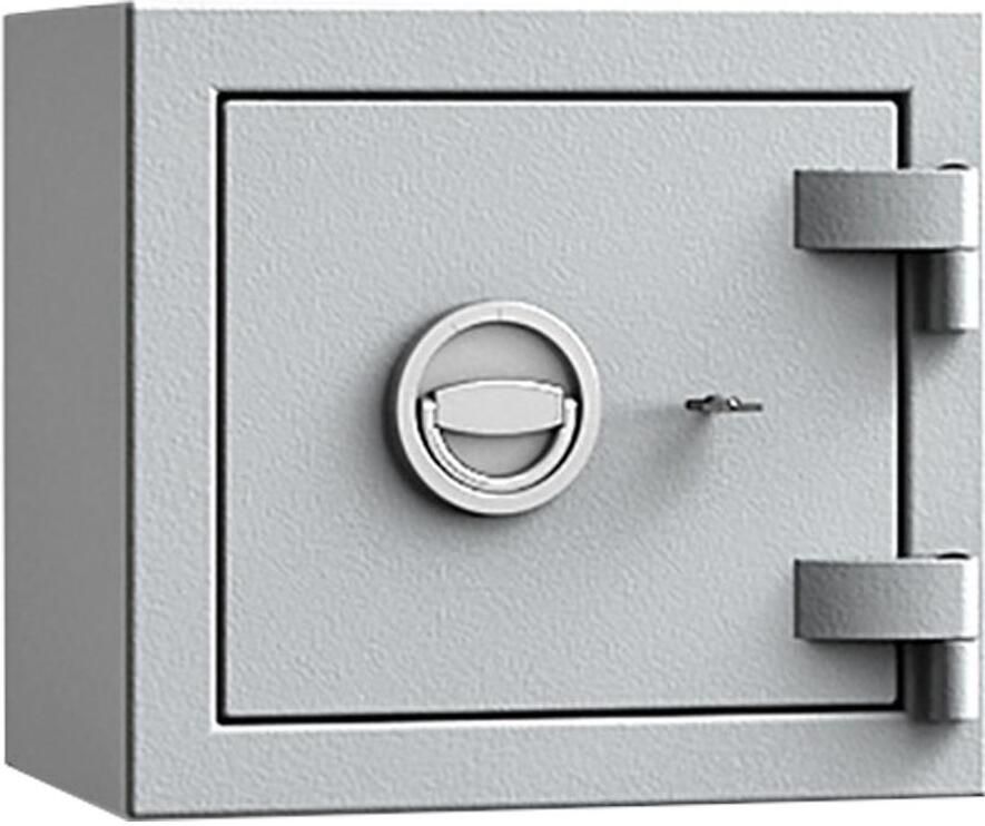 De raat DRS Prisma III 0