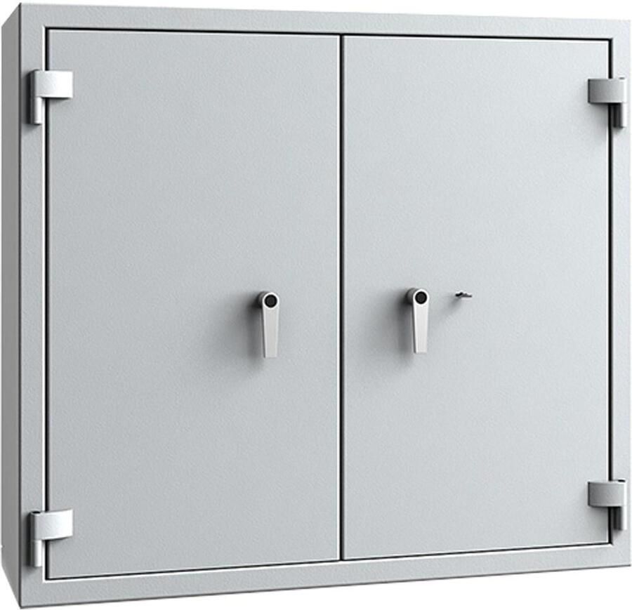 De raat DRS Prisma II 12