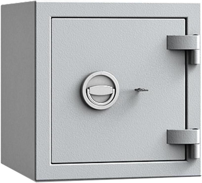 De raat DRS Prisma III 1