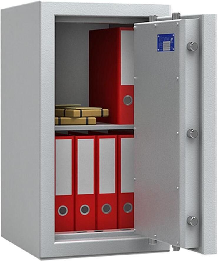 De raat DRS Prisma III 3