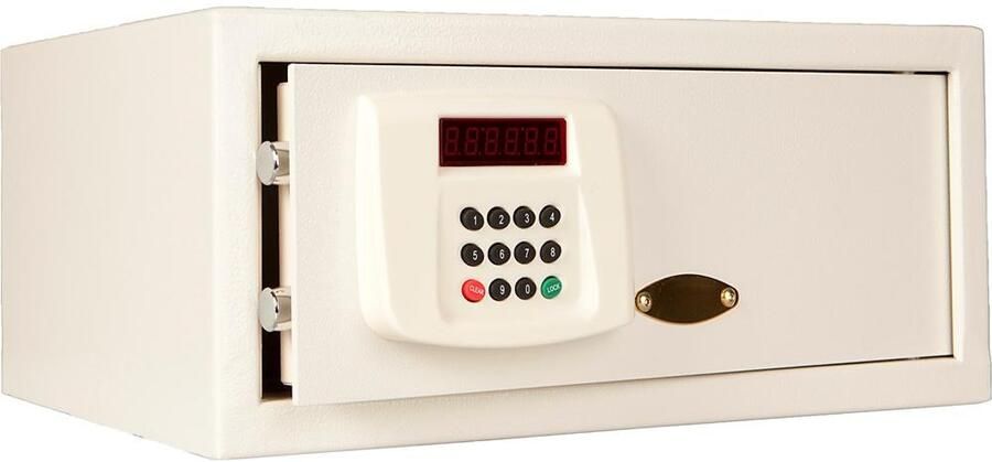 De raat Hotelsafe LTP