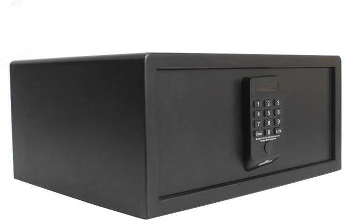 De raat Hotelsafe Protector Leisure 2031