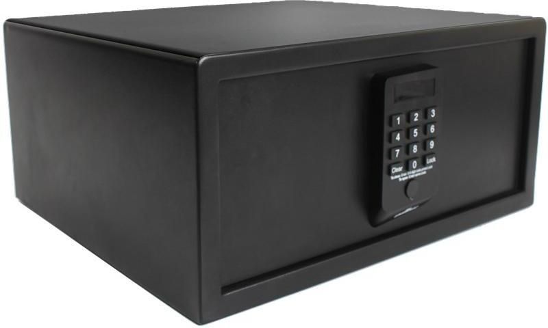 De raat Hotelsafe Protector Leisure 2047