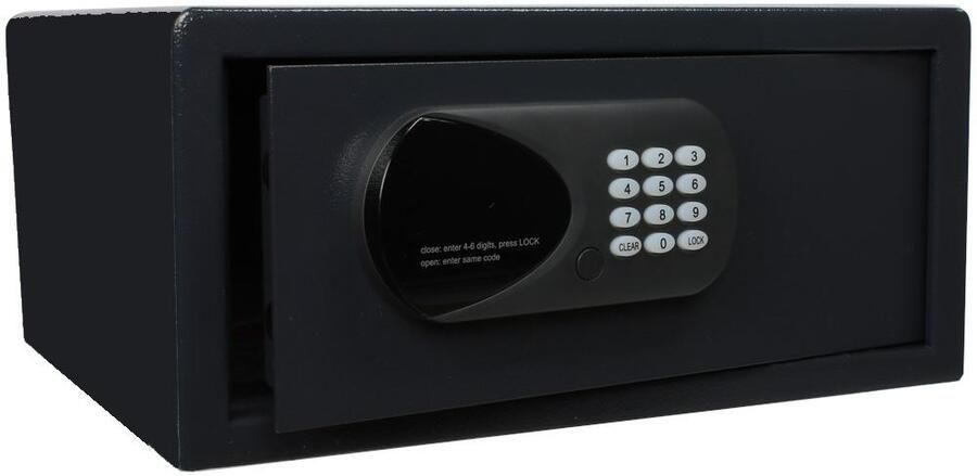 De raat Hotelsafe Protector Leisure 2042
