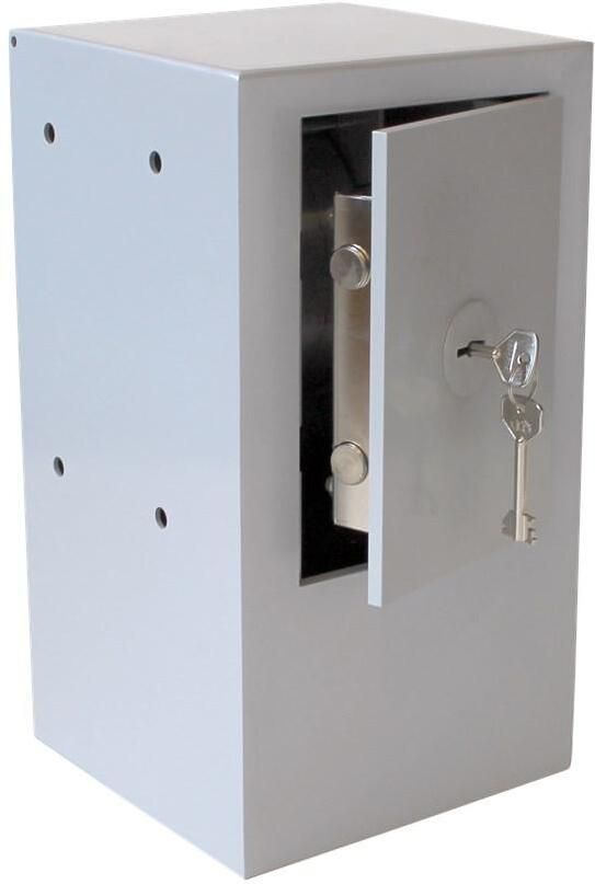 De raat Keybox KSB 102