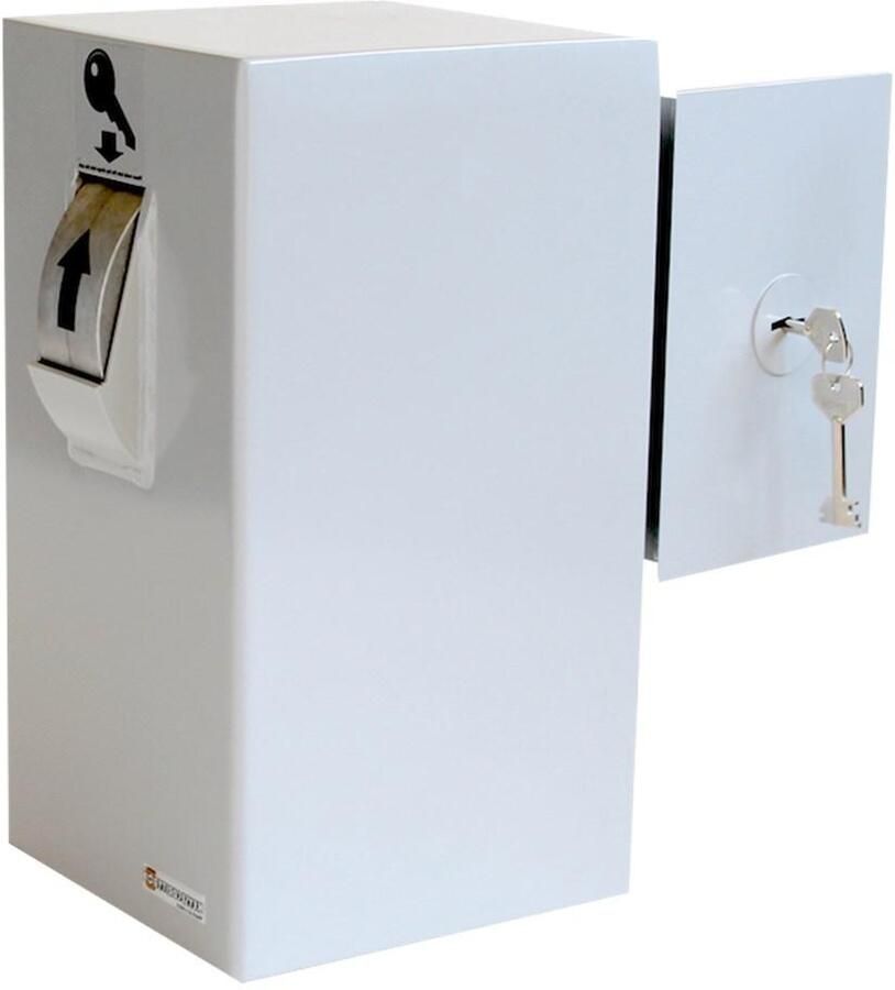 De raat Keybox KSB 103