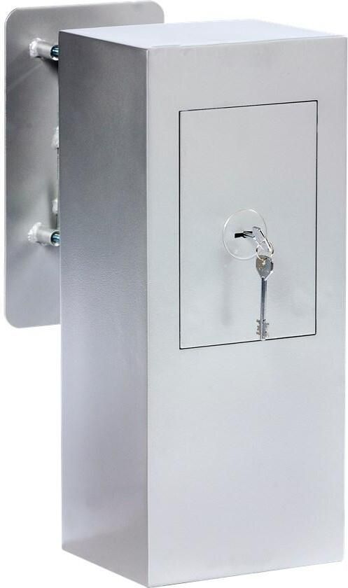 De raat Keybox KSB 107