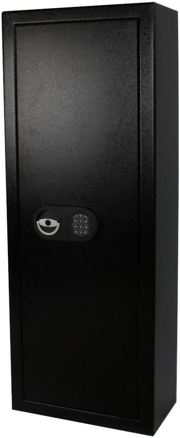 De raat Keysafe 100 XL zwart EM1620