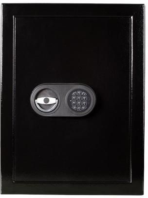 De raat Keysafe 100 zwart Lagard EM1620