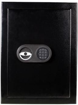 De raat Keysafe 200 zwart LG EM1620