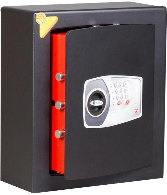 De raat Keysafe GCE 87