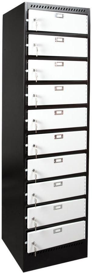 De raat Laptop locker SZNL 4110