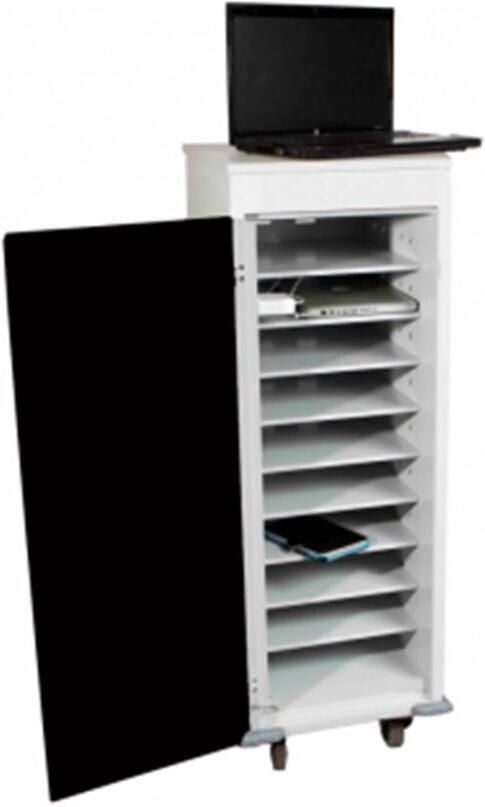 De raat Laptop trolley WNL 110S