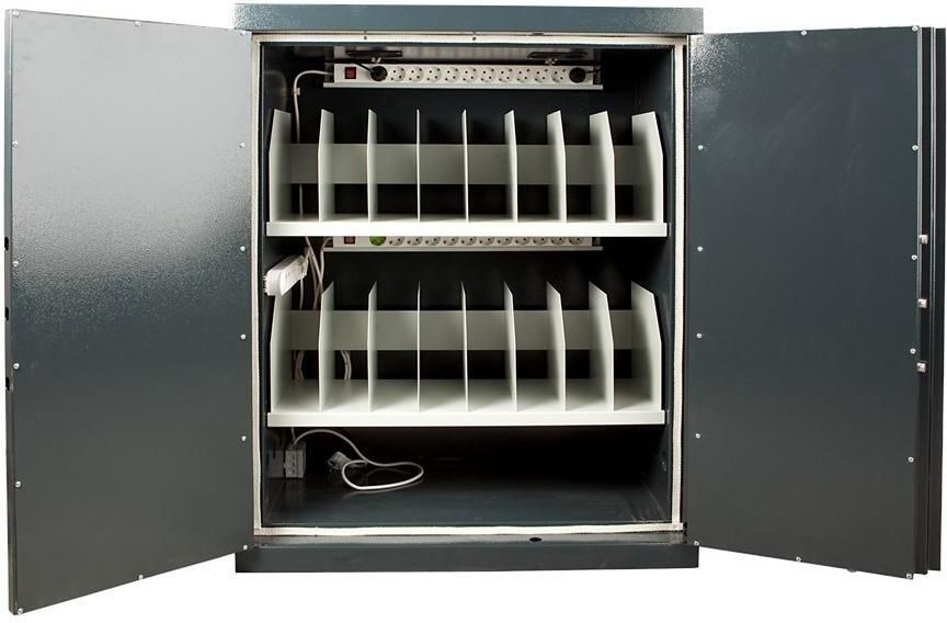 De raat LL 14 Laptopkast