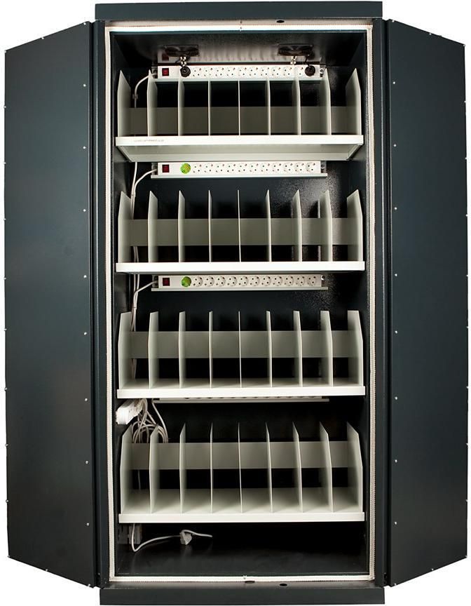 De raat LL 22 Laptopkast