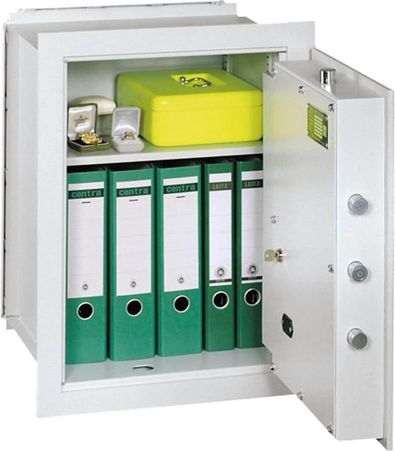 De raat Muurkluis DRS VC 2