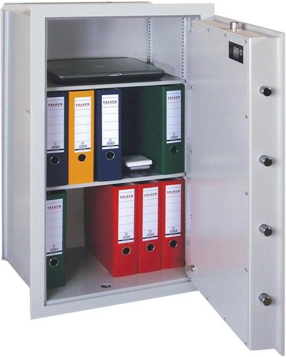 De raat Muurkluis DRS VCO 12